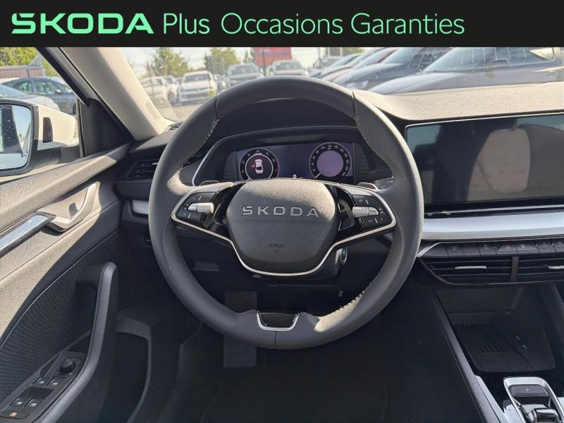 Voitures occasions ŠKODA OCTAVIA Selection Bruay-la-Buissière