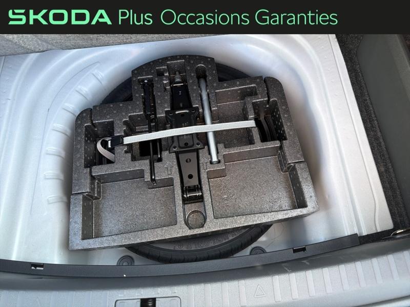 Voitures occasions ŠKODA OCTAVIA Selection Bruay-la-Buissière