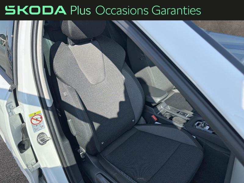 Voitures occasions ŠKODA OCTAVIA Selection Bruay-la-Buissière