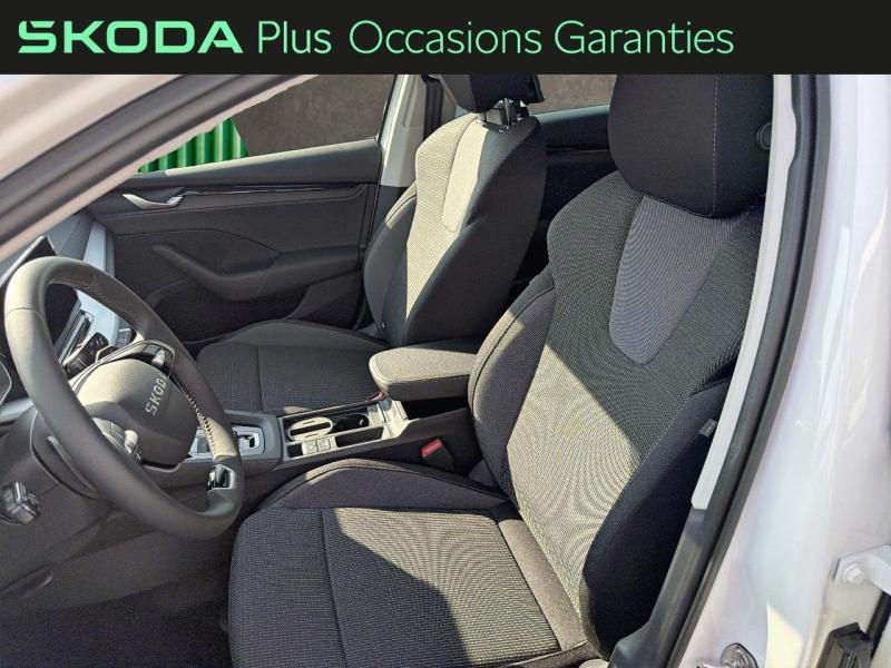 Voitures occasions ŠKODA OCTAVIA Selection Bruay-la-Buissière