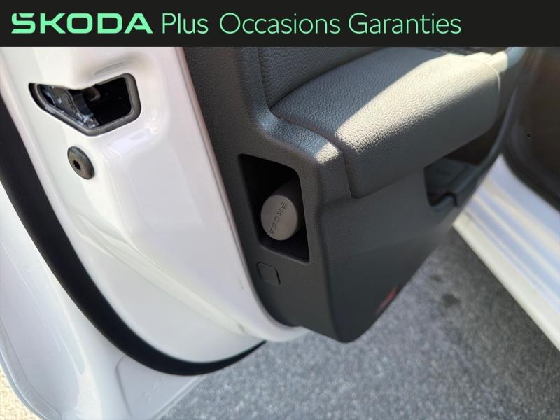 Voitures occasions ŠKODA OCTAVIA Selection Bruay-la-Buissière