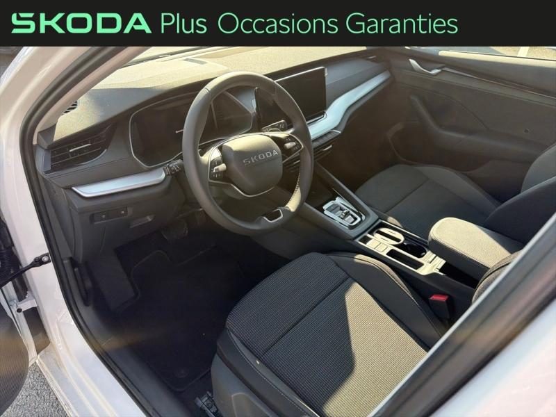 Voitures occasions ŠKODA OCTAVIA Selection Bruay-la-Buissière