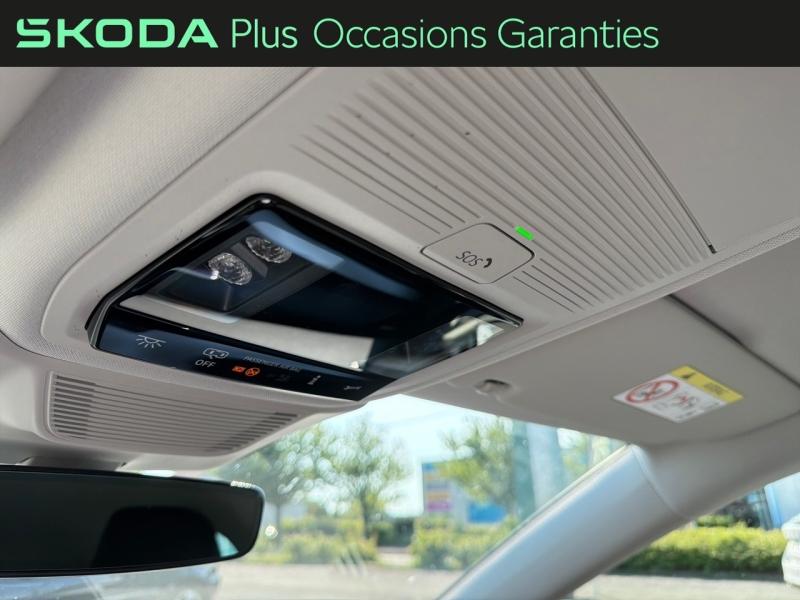 Voitures occasions ŠKODA OCTAVIA Selection Bruay-la-Buissière
