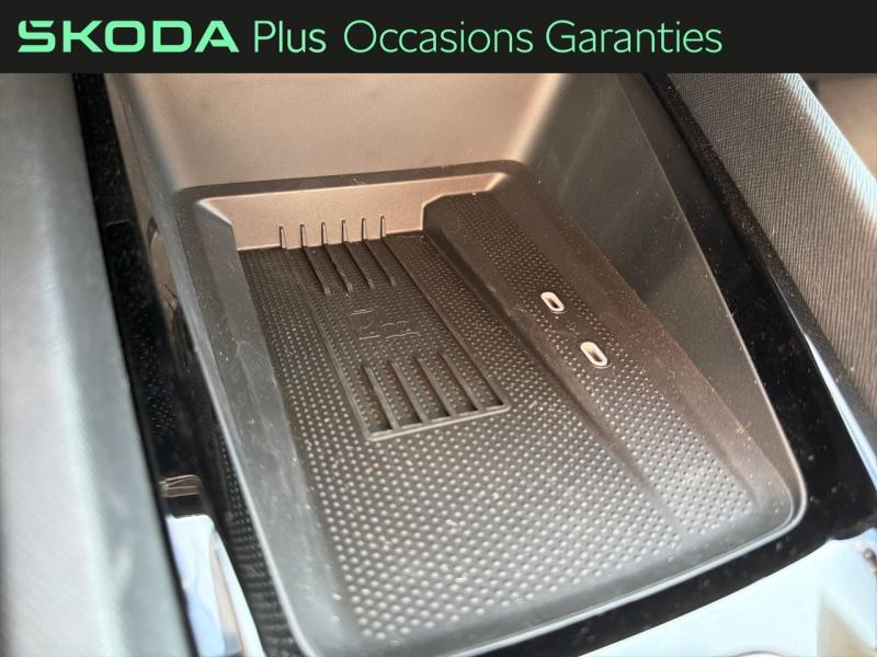 Voitures occasions ŠKODA OCTAVIA Selection Bruay-la-Buissière