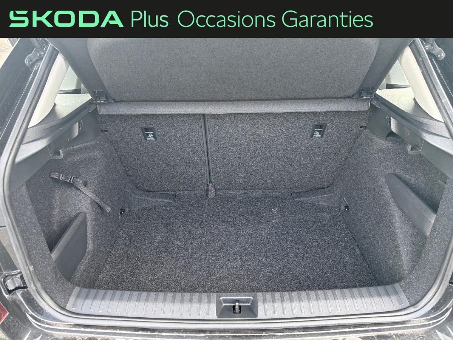 Voitures occasions ŠKODA KAMIQ Selection Bruay-la-Buissière
