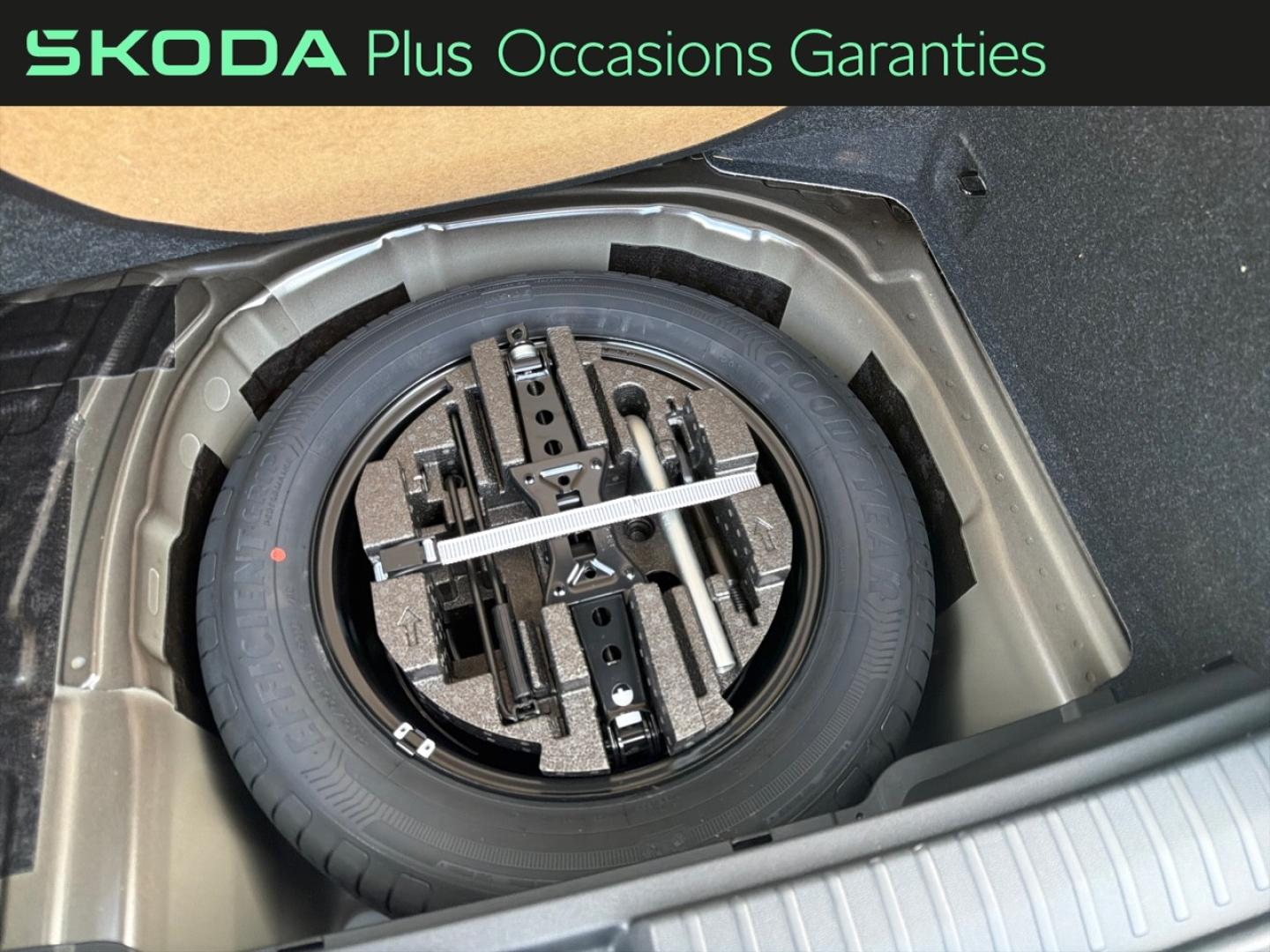 Voitures occasions ŠKODA KAMIQ Selection Bruay-la-Buissière