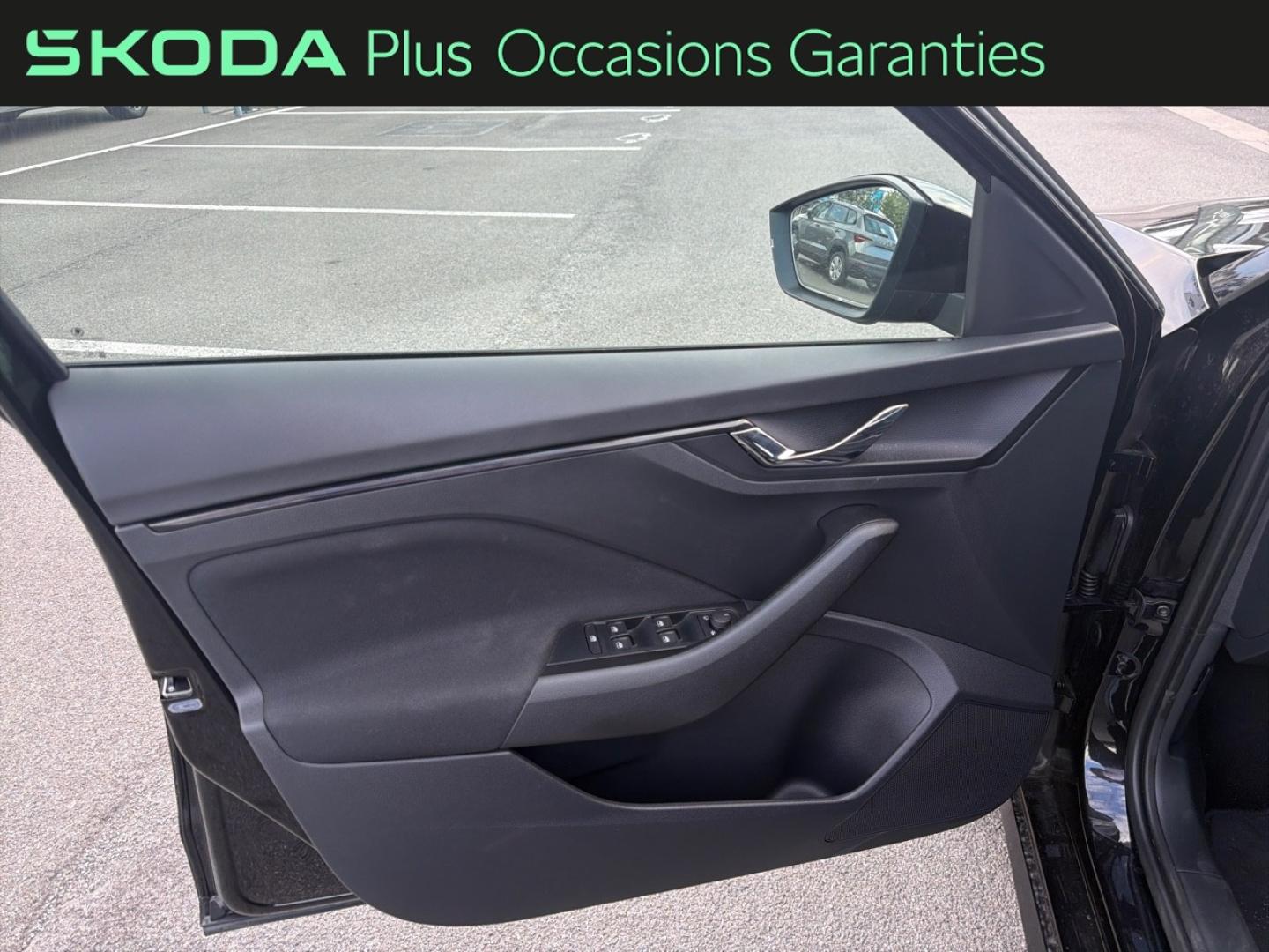 Voitures occasions ŠKODA KAMIQ Selection Bruay-la-Buissière