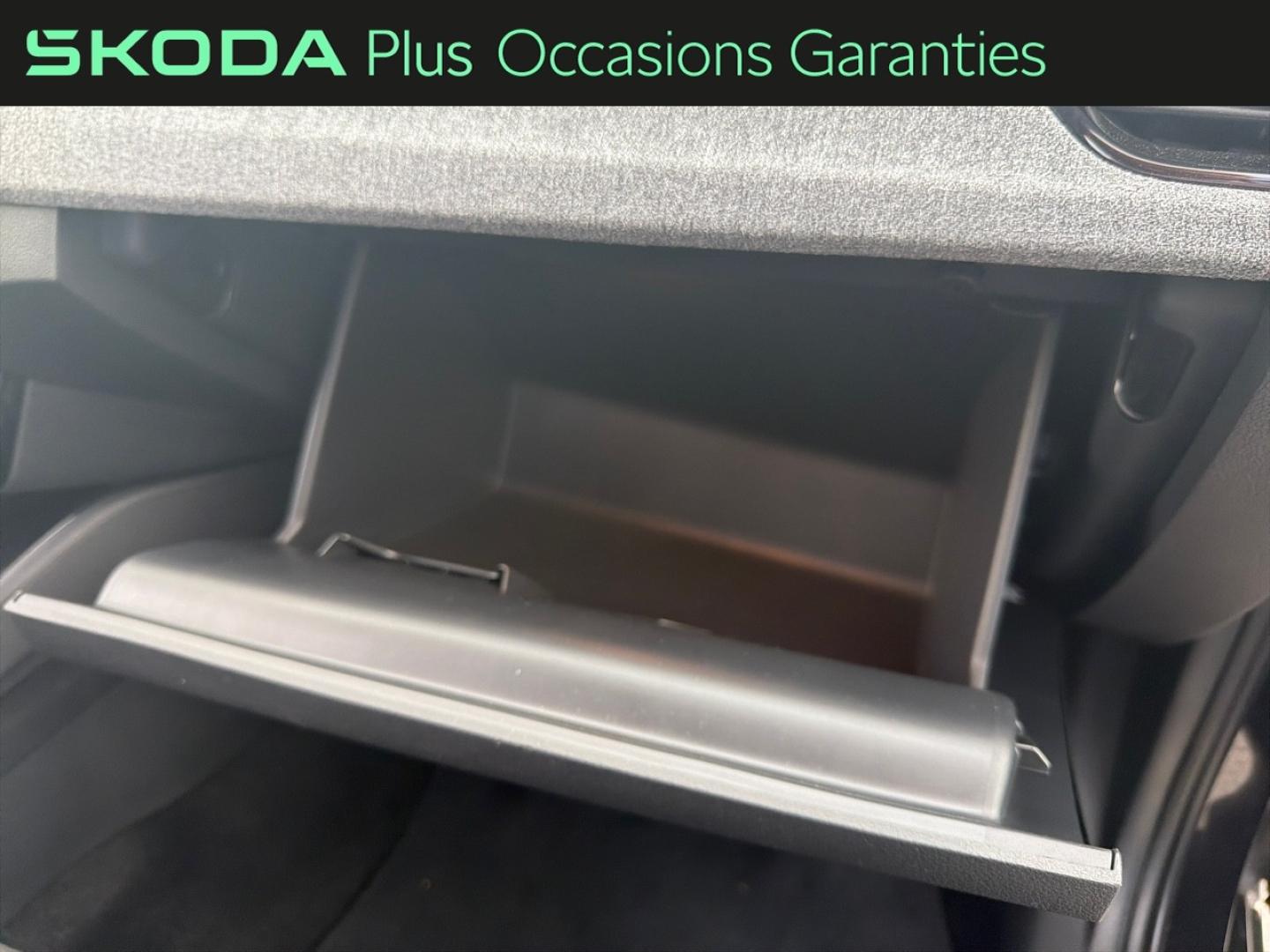 Voitures occasions ŠKODA KAMIQ Selection Bruay-la-Buissière