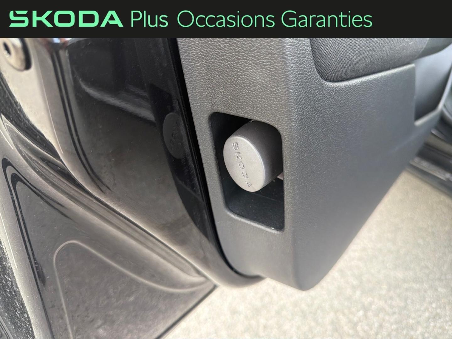 Voitures occasions ŠKODA KAMIQ Selection Bruay-la-Buissière