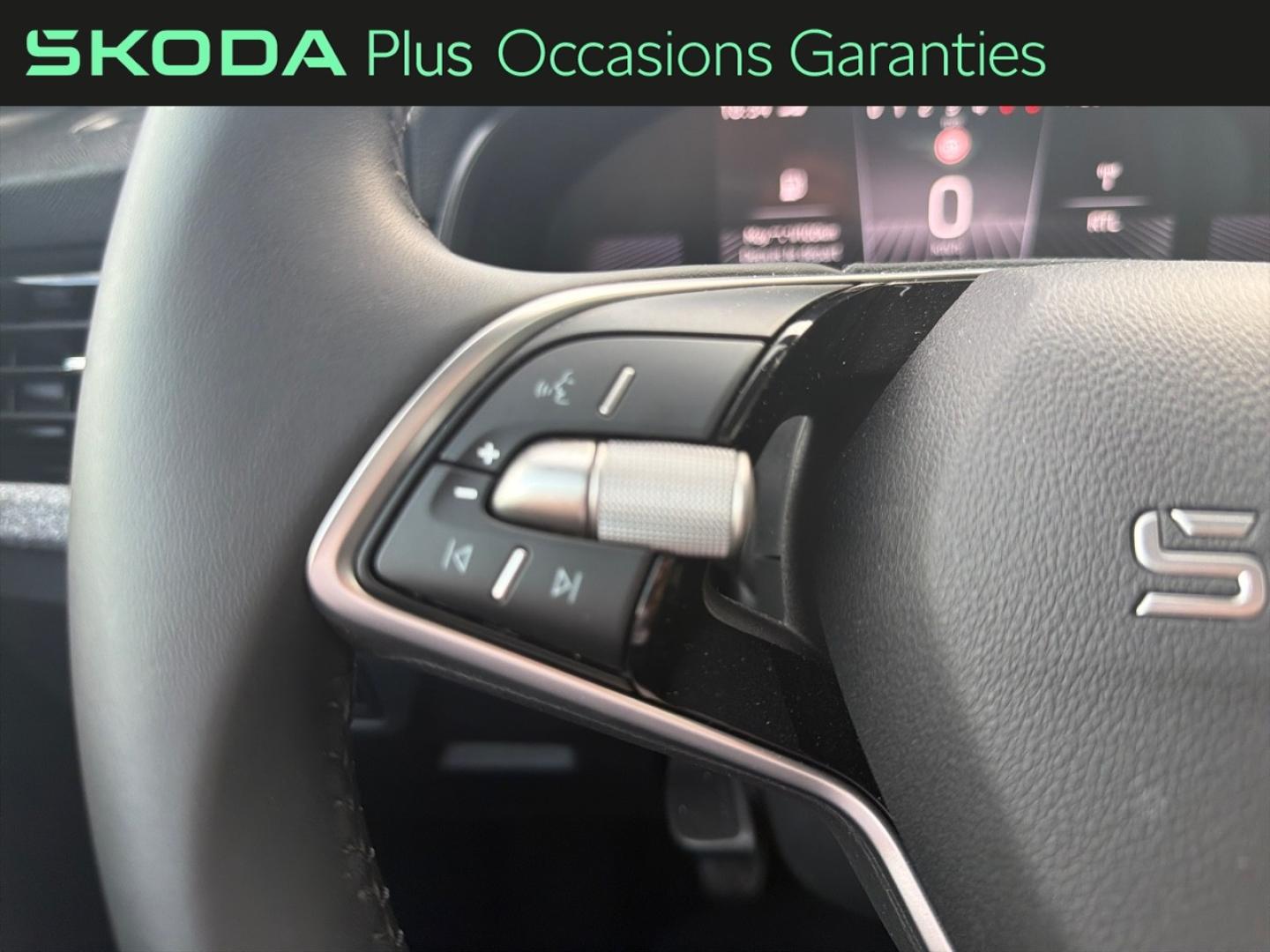 Voitures occasions ŠKODA KAMIQ Selection Bruay-la-Buissière