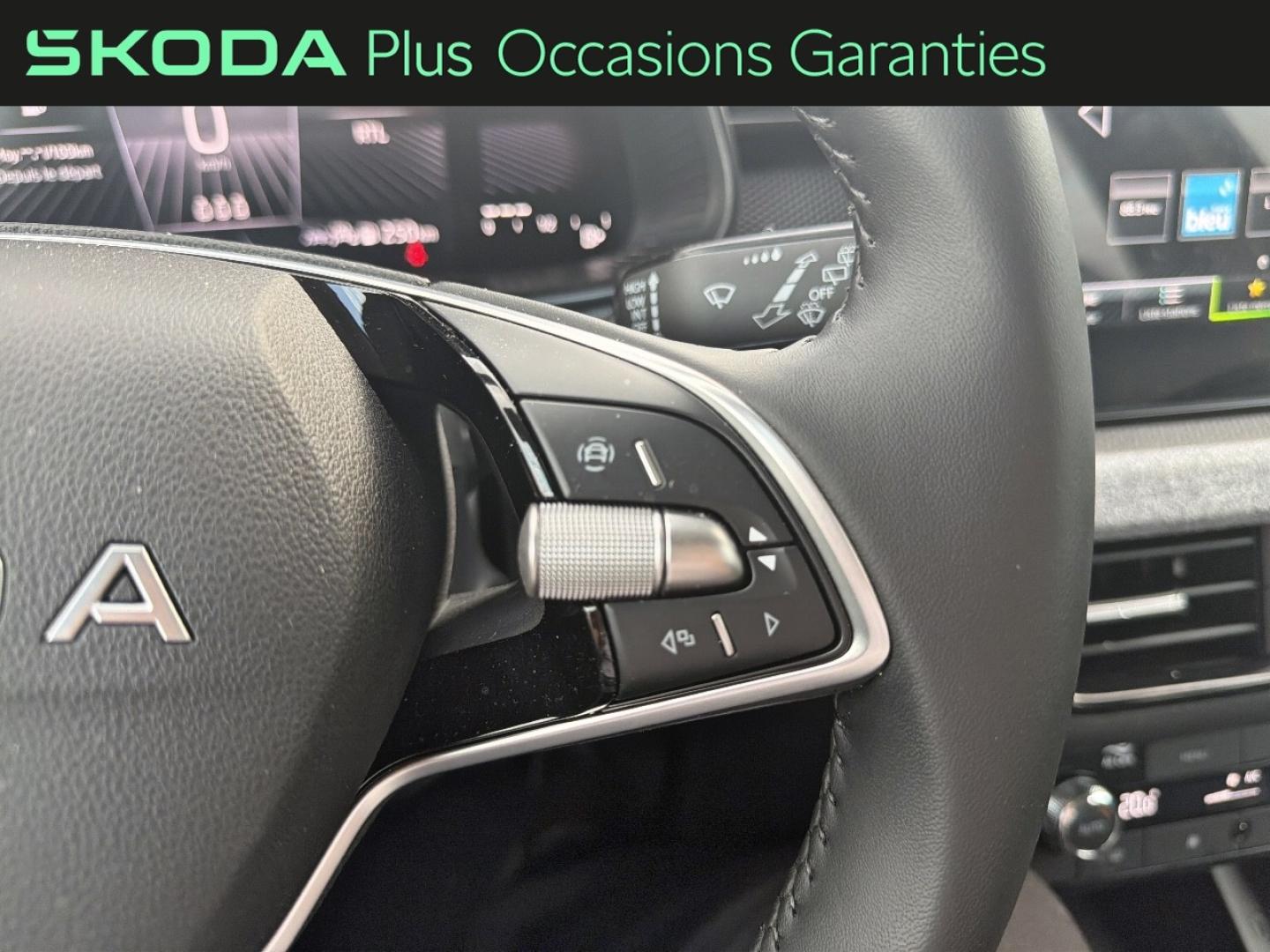 Voitures occasions ŠKODA KAMIQ Selection Bruay-la-Buissière