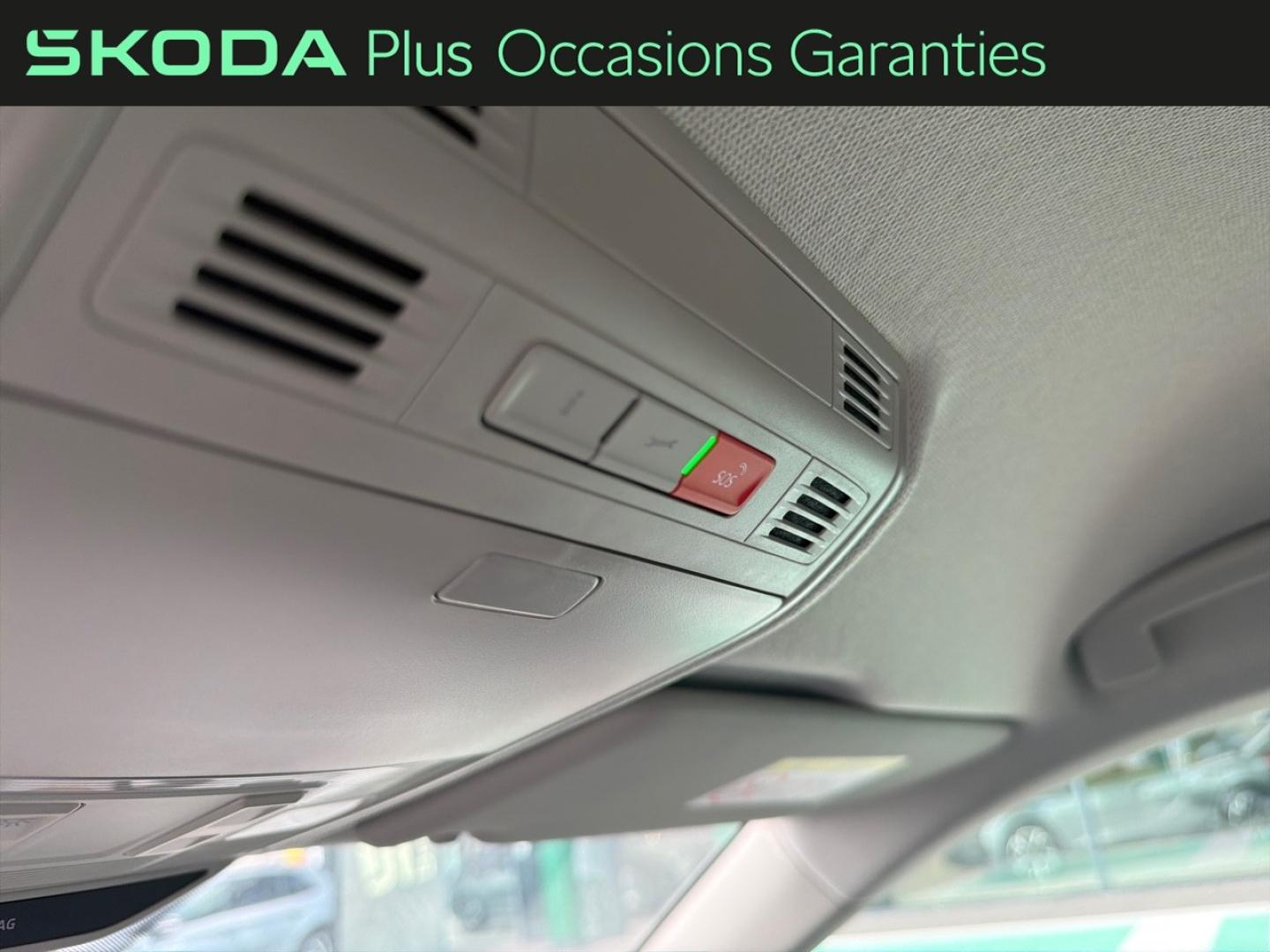 Voitures occasions ŠKODA KAMIQ Selection Bruay-la-Buissière