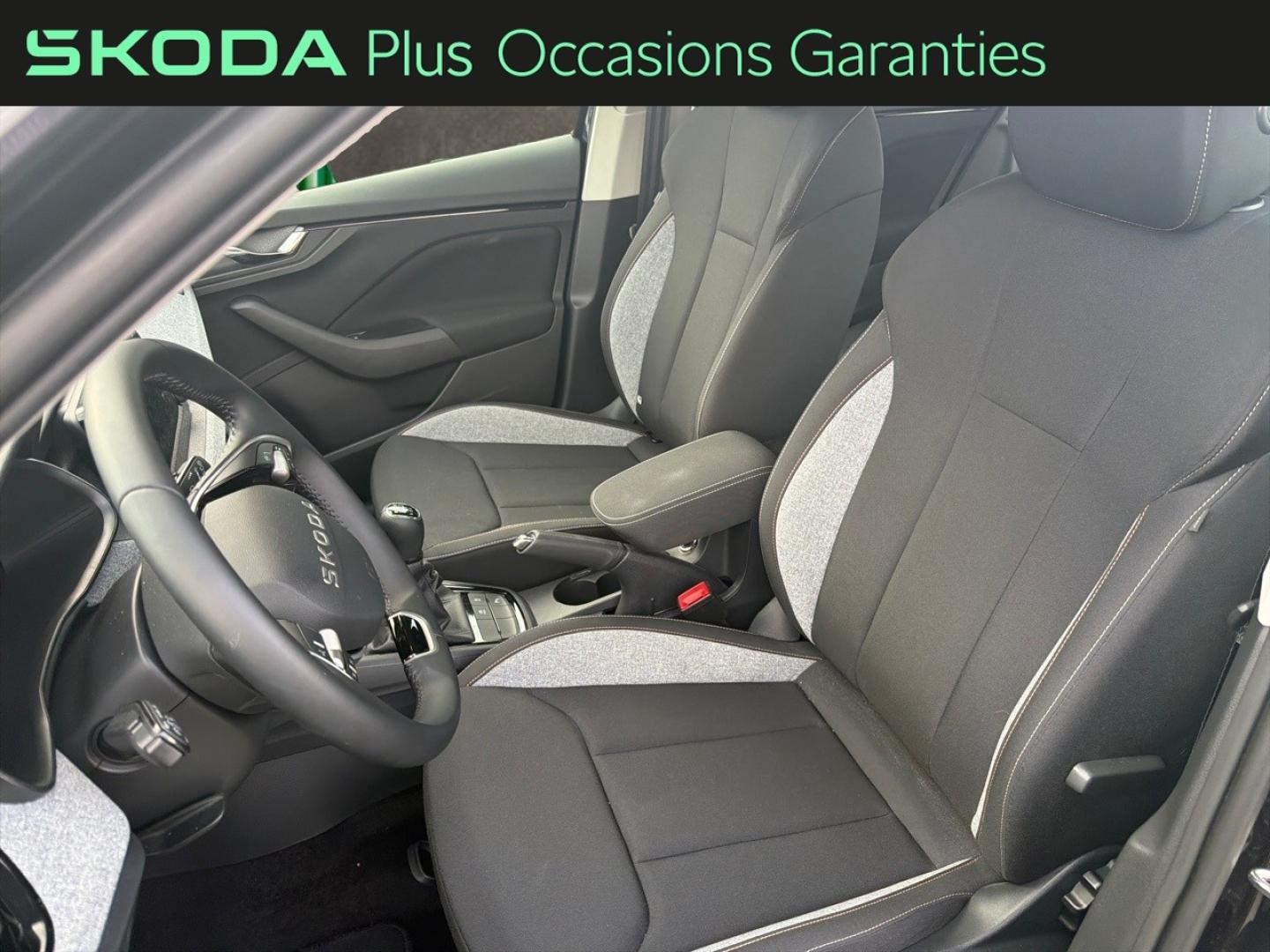 Voitures occasions ŠKODA KAMIQ Selection Bruay-la-Buissière