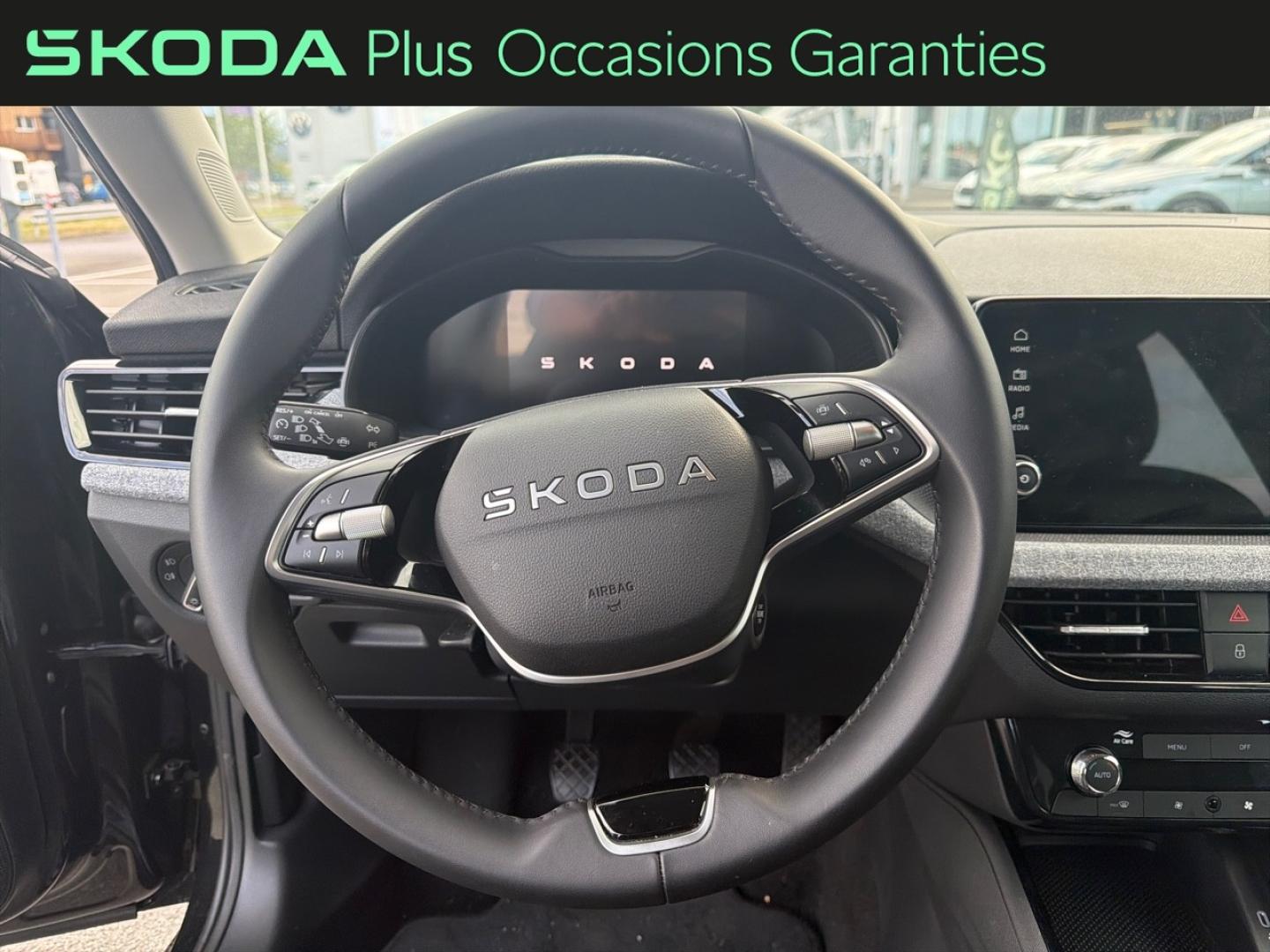 Voitures occasions ŠKODA KAMIQ Selection Bruay-la-Buissière