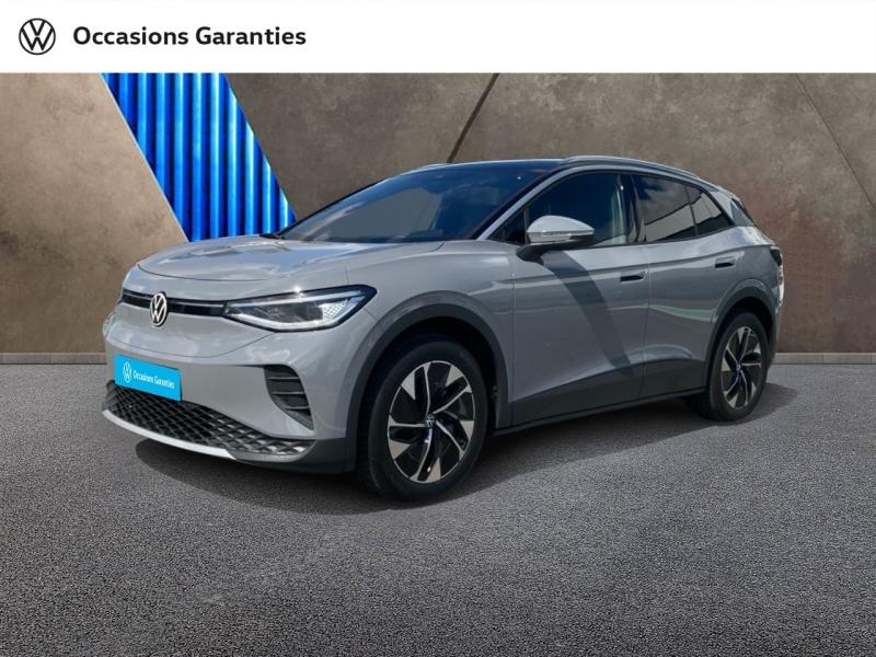 Voitures occasions VOLKSWAGEN ID.4 Life Max Bruay-la-Buissière