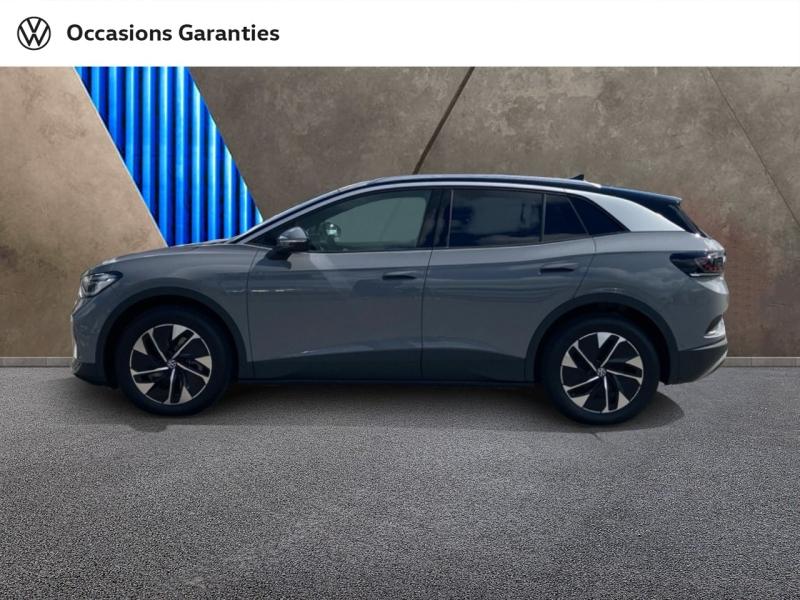 Voitures occasions VOLKSWAGEN ID.4 Life Max Bruay-la-Buissière