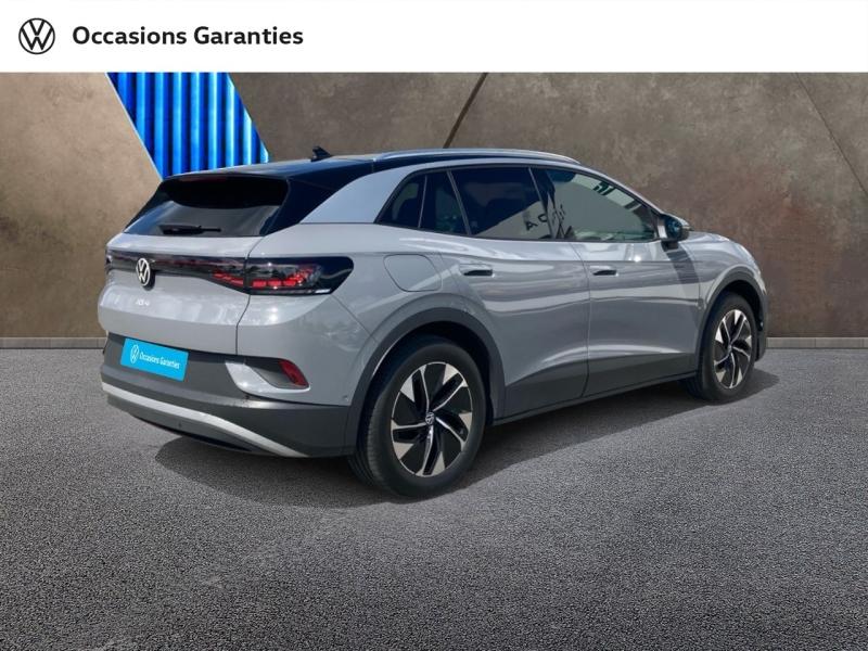 Voitures occasions VOLKSWAGEN ID.4 Life Max Bruay-la-Buissière