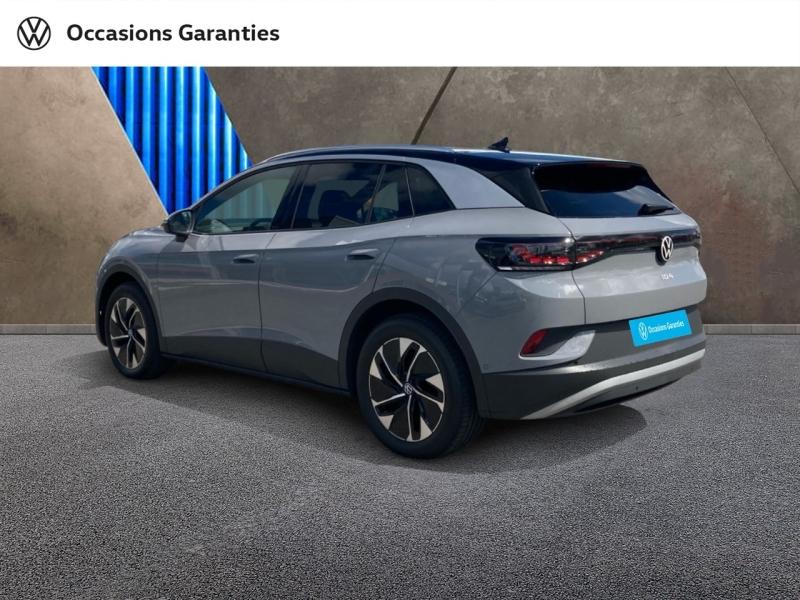 Voitures occasions VOLKSWAGEN ID.4 Life Max Bruay-la-Buissière
