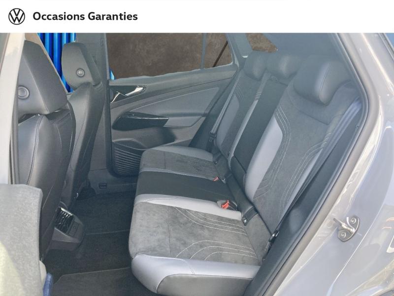 Voitures occasions VOLKSWAGEN ID.4 Life Max Bruay-la-Buissière
