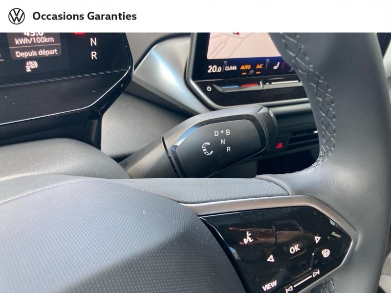 Voitures occasions VOLKSWAGEN ID.4 Life Max Bruay-la-Buissière
