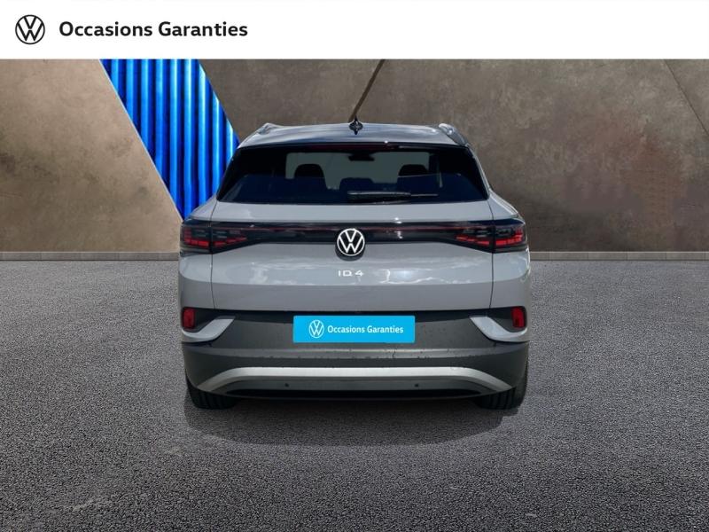 Voitures occasions VOLKSWAGEN ID.4 Life Max Bruay-la-Buissière