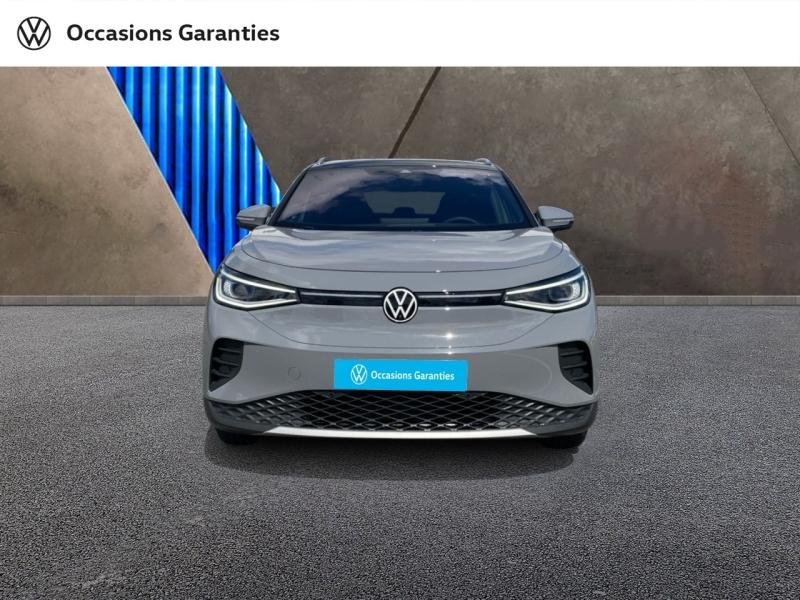 Voitures occasions VOLKSWAGEN ID.4 Life Max Bruay-la-Buissière