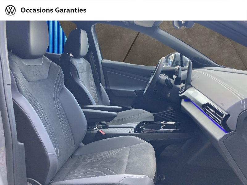 Voitures occasions VOLKSWAGEN ID.4 Life Max Bruay-la-Buissière