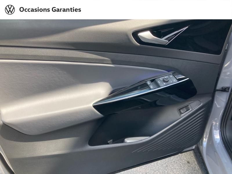 Voitures occasions VOLKSWAGEN ID.4 Life Max Bruay-la-Buissière