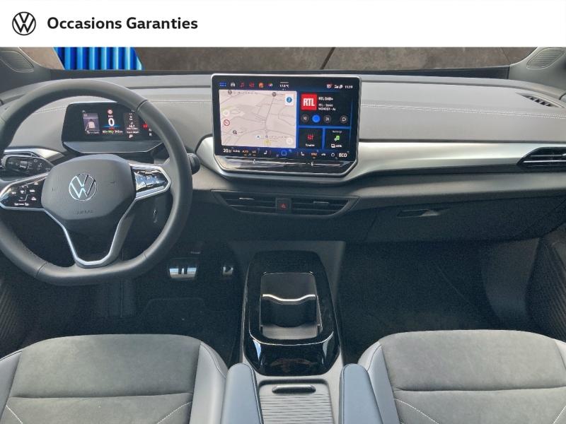 Voitures occasions VOLKSWAGEN ID.4 Life Max Bruay-la-Buissière