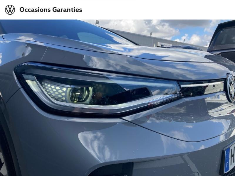 Voitures occasions VOLKSWAGEN ID.4 Life Max Bruay-la-Buissière