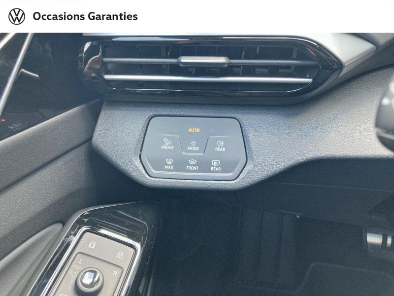 Voitures occasions VOLKSWAGEN ID.4 Life Max Bruay-la-Buissière