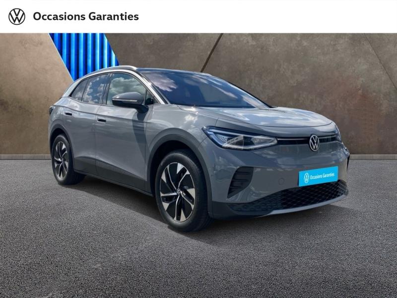 Voitures occasions VOLKSWAGEN ID.4 Life Max Bruay-la-Buissière