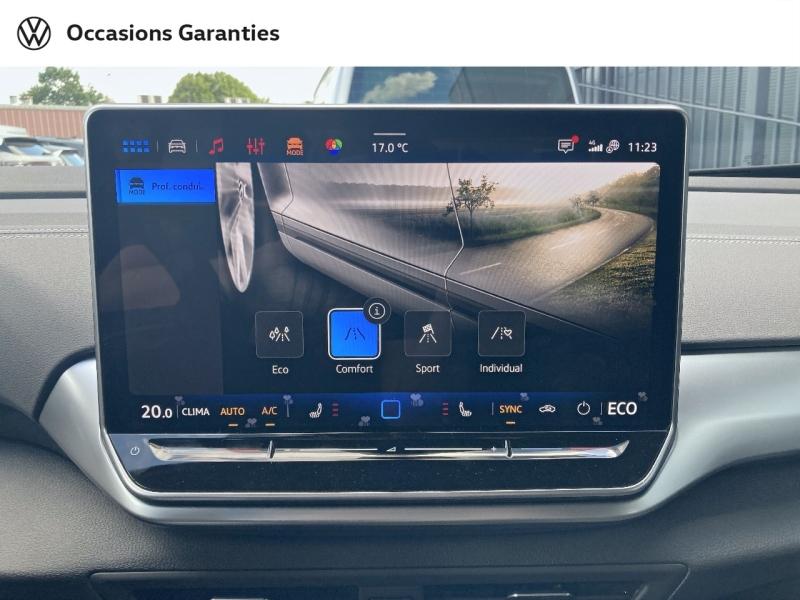 Voitures occasions VOLKSWAGEN ID.4 Life Max Bruay-la-Buissière
