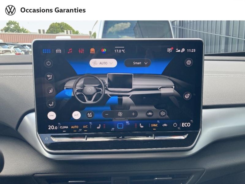 Voitures occasions VOLKSWAGEN ID.4 Life Max Bruay-la-Buissière