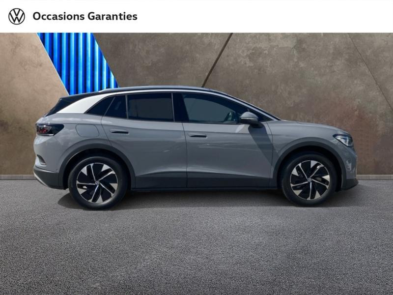 Voitures occasions VOLKSWAGEN ID.4 Life Max Bruay-la-Buissière