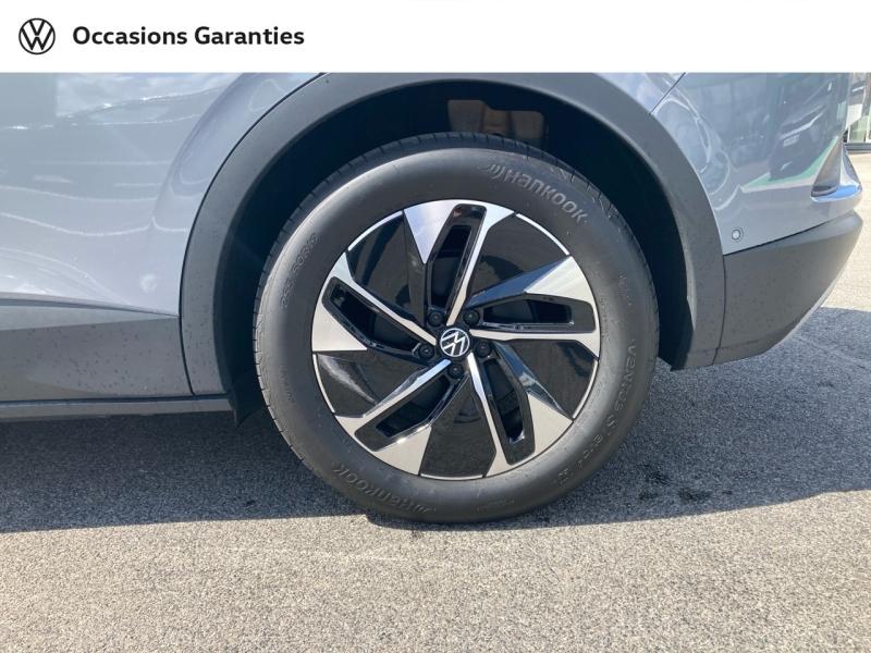 Voitures occasions VOLKSWAGEN ID.4 Life Max Bruay-la-Buissière