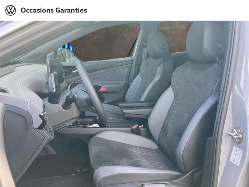Voitures occasions VOLKSWAGEN ID.4 Life Max Bruay-la-Buissière