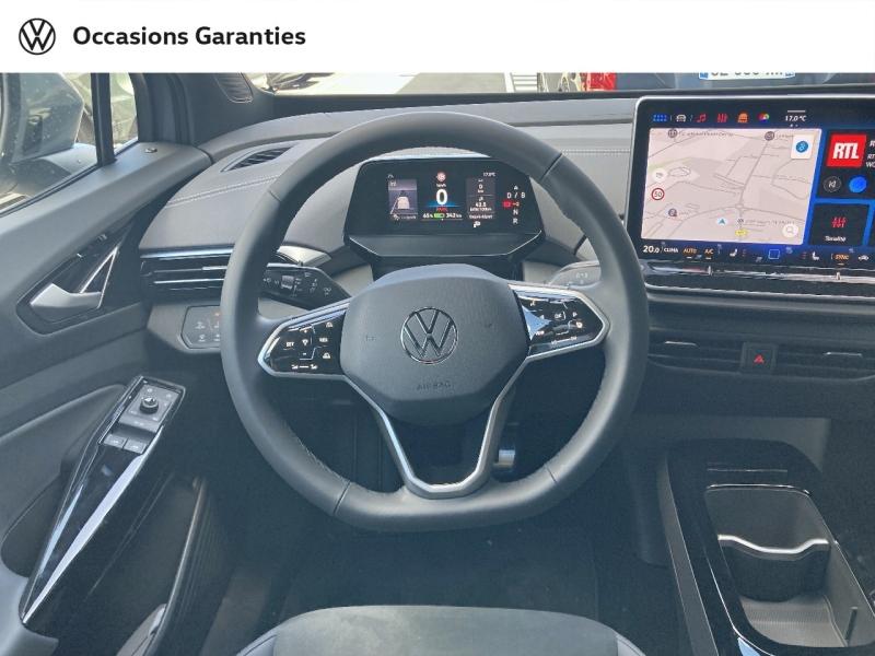 Voitures occasions VOLKSWAGEN ID.4 Life Max Bruay-la-Buissière
