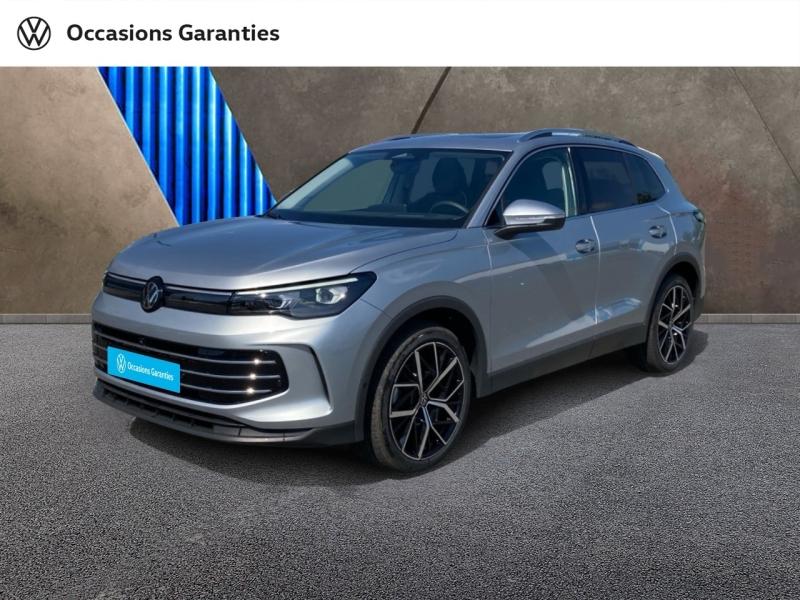 Voitures occasions VOLKSWAGEN TIGUAN Elegance Bruay-la-Buissière