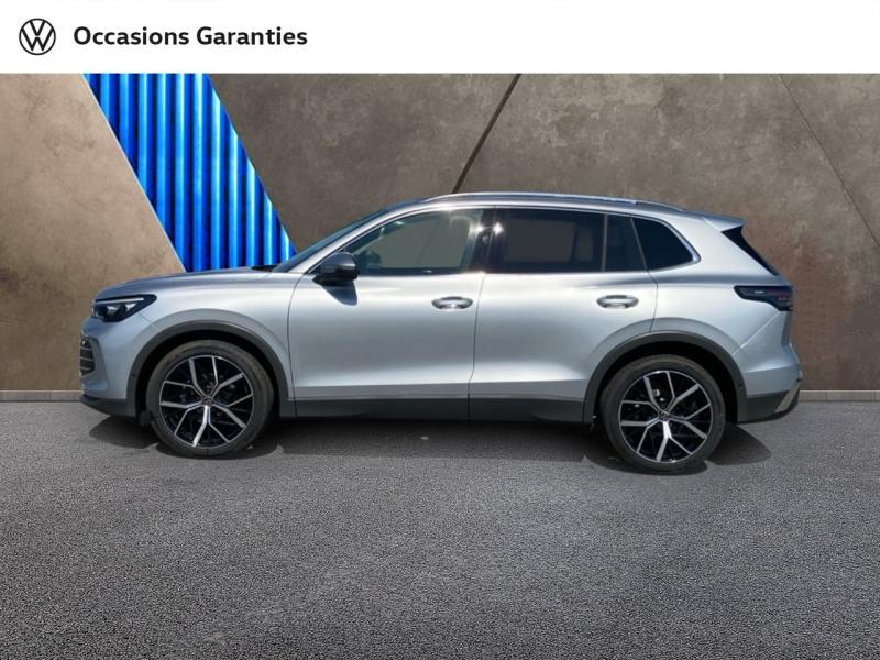 Voitures occasions VOLKSWAGEN TIGUAN Elegance Bruay-la-Buissière