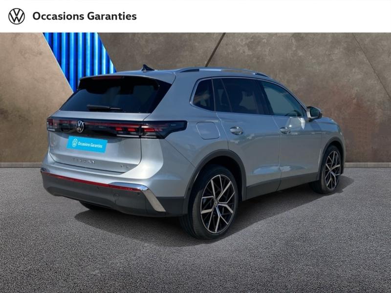 Voitures occasions VOLKSWAGEN TIGUAN Elegance Bruay-la-Buissière