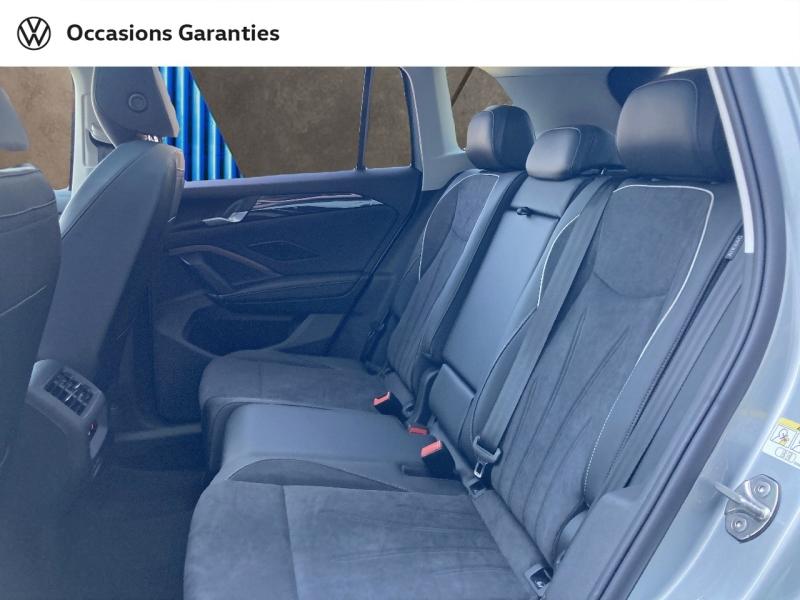 Voitures occasions VOLKSWAGEN TIGUAN Elegance Bruay-la-Buissière
