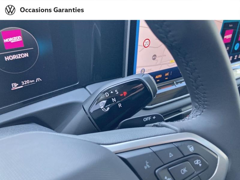 Voitures occasions VOLKSWAGEN TIGUAN Elegance Bruay-la-Buissière