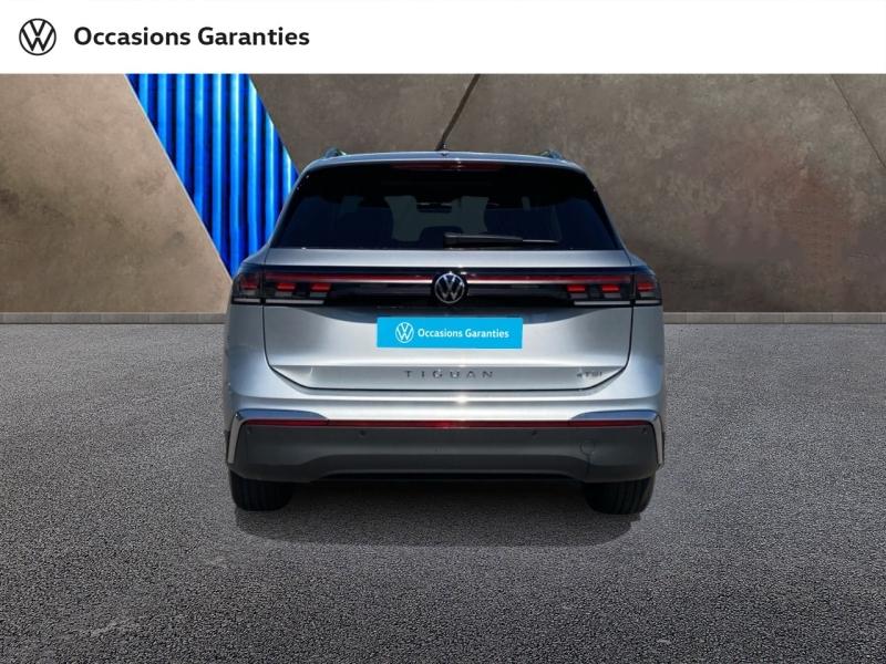 Voitures occasions VOLKSWAGEN TIGUAN Elegance Bruay-la-Buissière