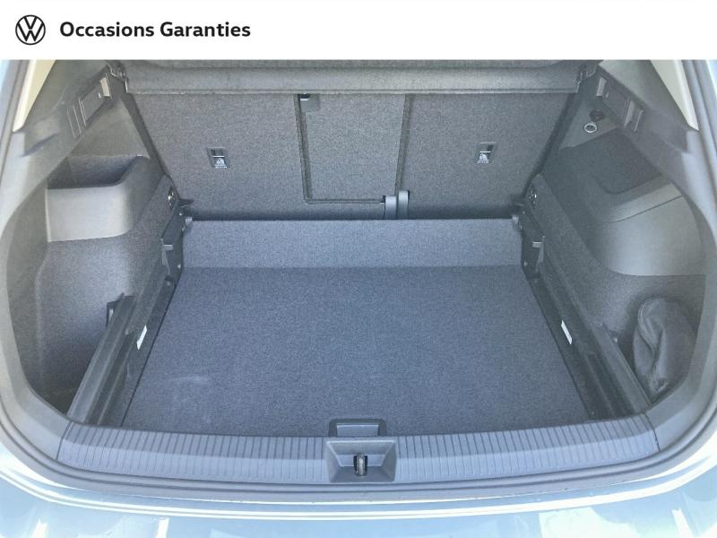 Voitures occasions VOLKSWAGEN TIGUAN Elegance Bruay-la-Buissière