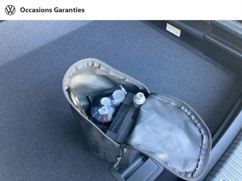 Voitures occasions VOLKSWAGEN TIGUAN Elegance Bruay-la-Buissière