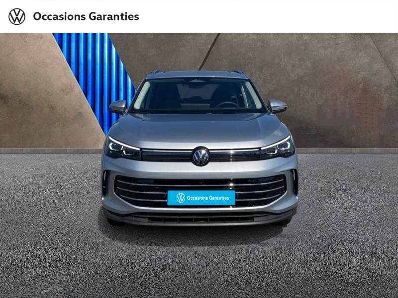 Voitures occasions VOLKSWAGEN TIGUAN Elegance Bruay-la-Buissière