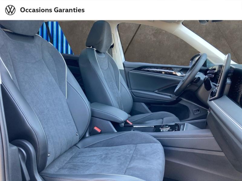 Voitures occasions VOLKSWAGEN TIGUAN Elegance Bruay-la-Buissière