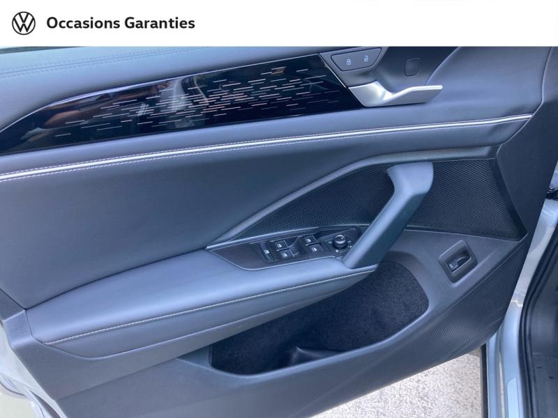 Voitures occasions VOLKSWAGEN TIGUAN Elegance Bruay-la-Buissière