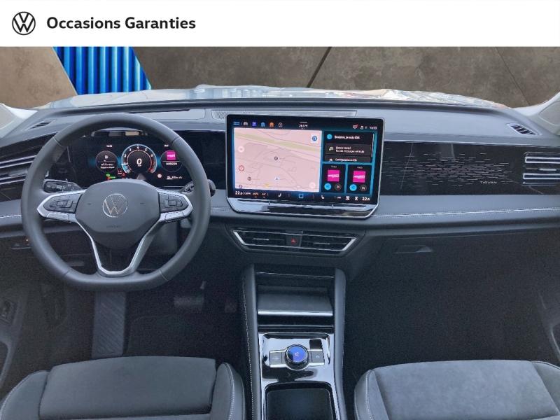 Voitures occasions VOLKSWAGEN TIGUAN Elegance Bruay-la-Buissière